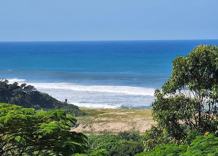 Seaview Villa 26