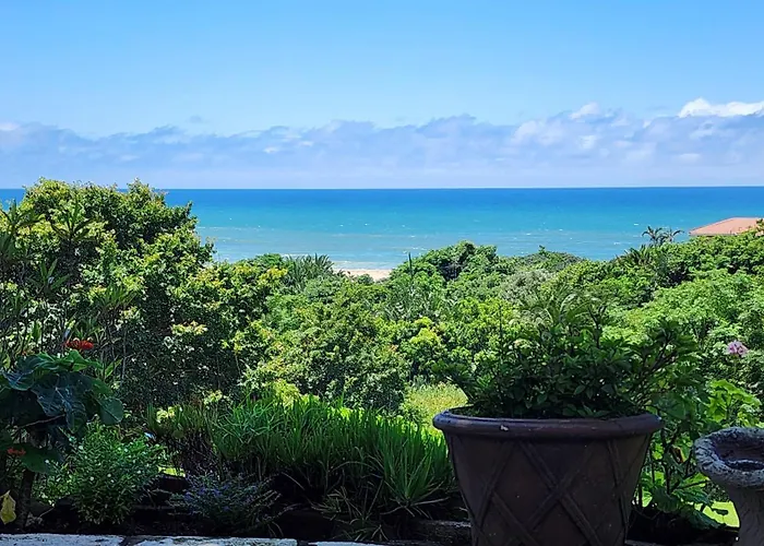 Seaview Villa 26