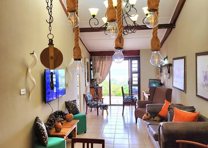 Seaview Villa 26