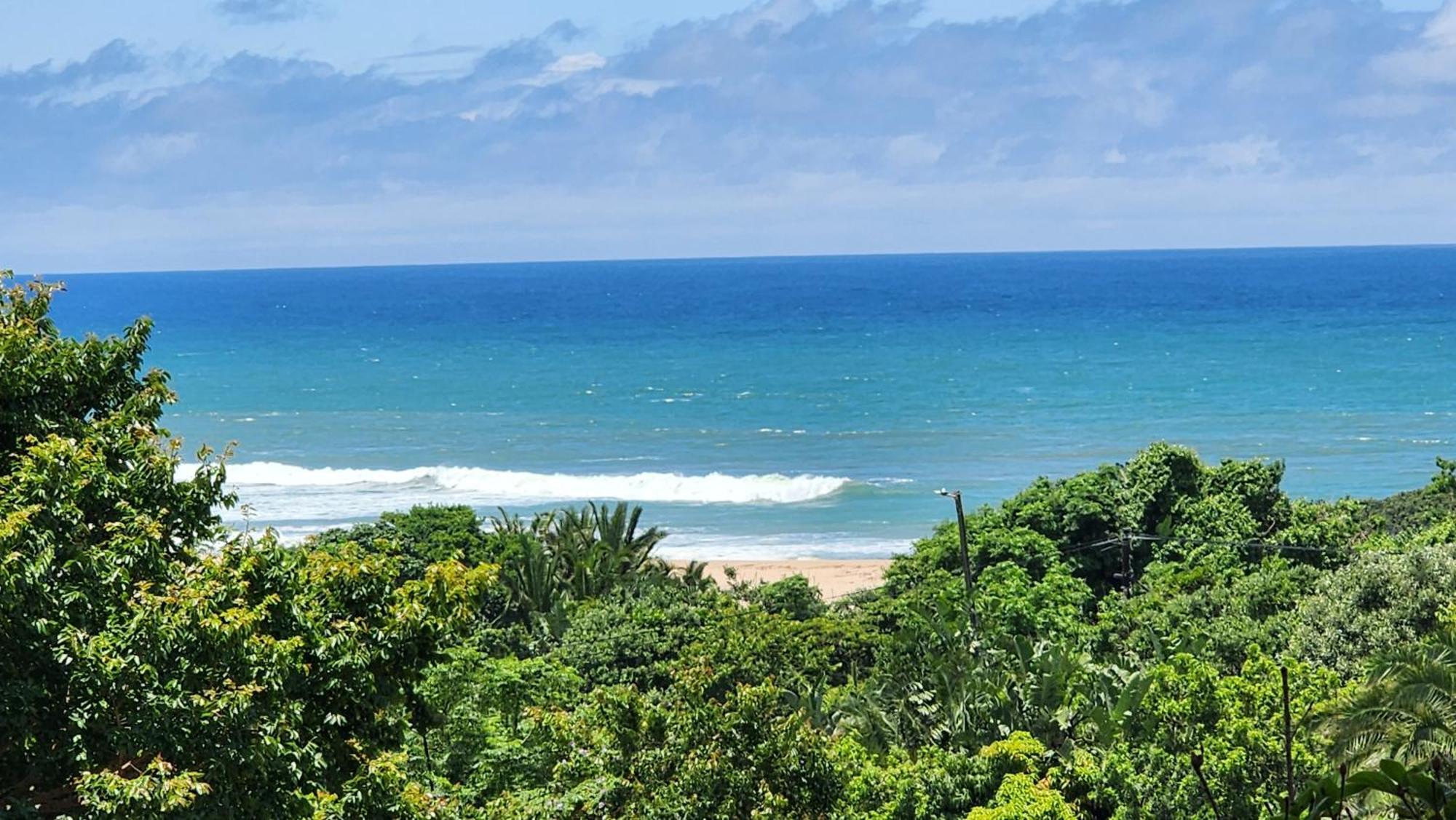 Villa Seaview 26