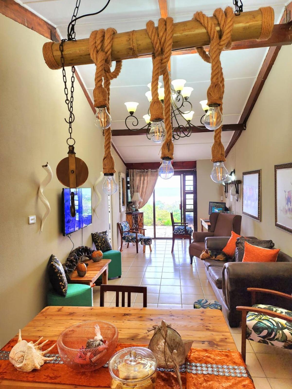 Villa Seaview 26