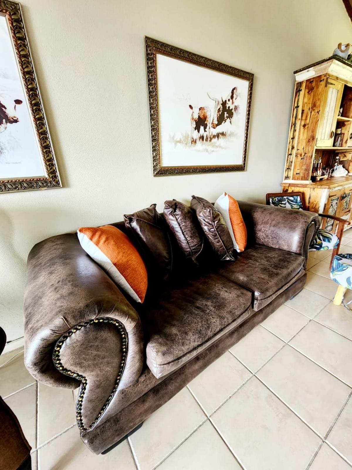 Seaview 26 Villa *