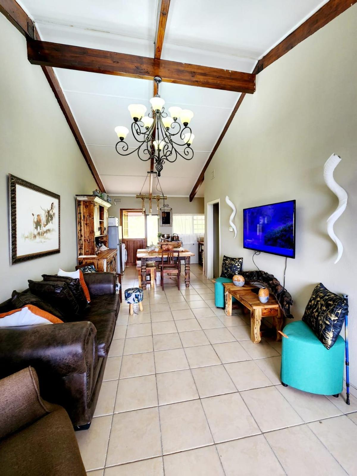 Seaview 26 Villa Margate